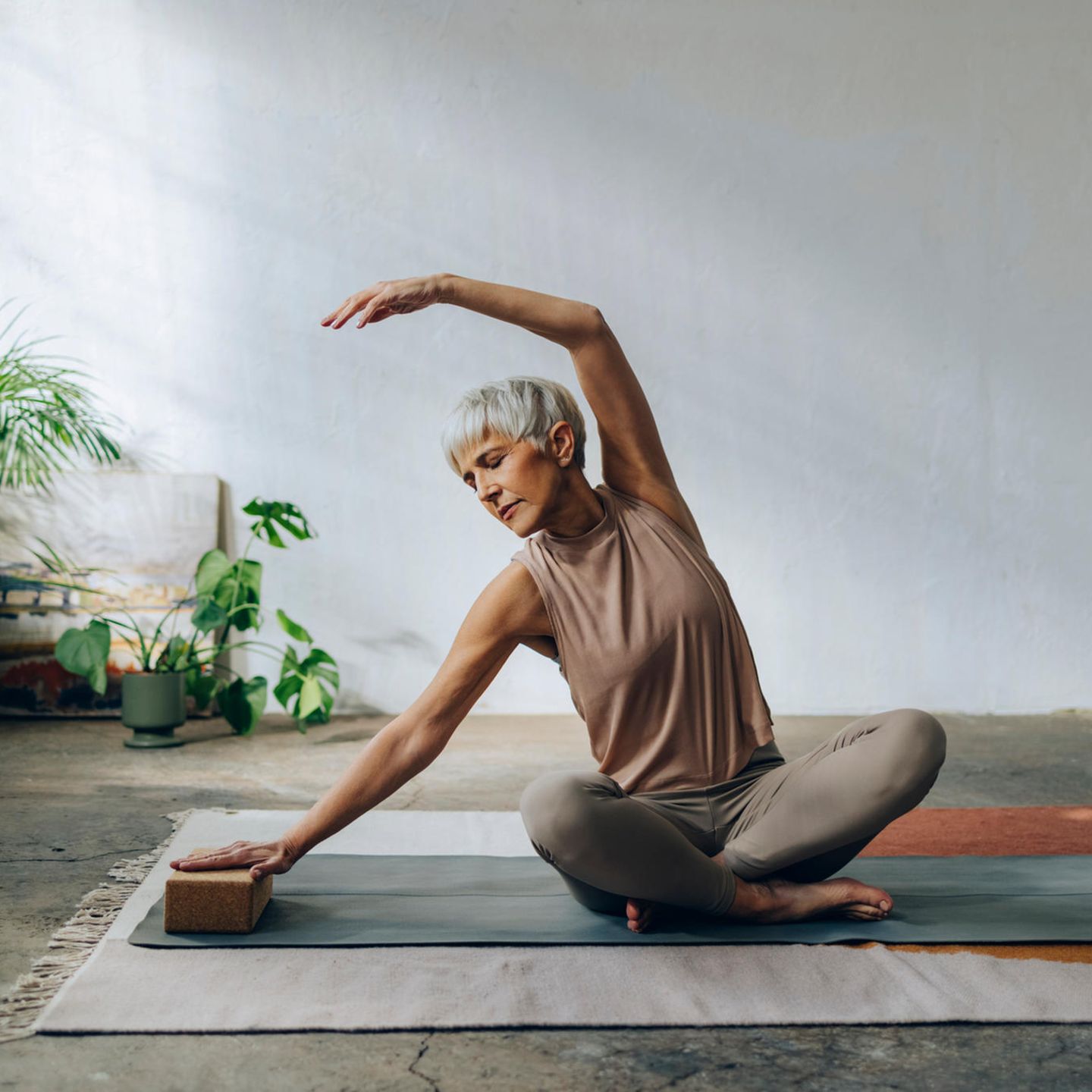 Longevity-Medizin in der Stadtwald Klinik
