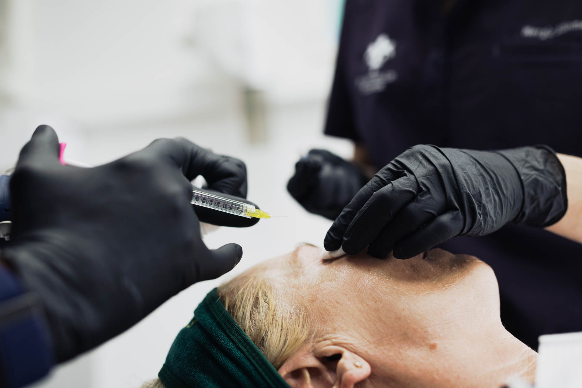 Aesthea — Stadtwald Klinik