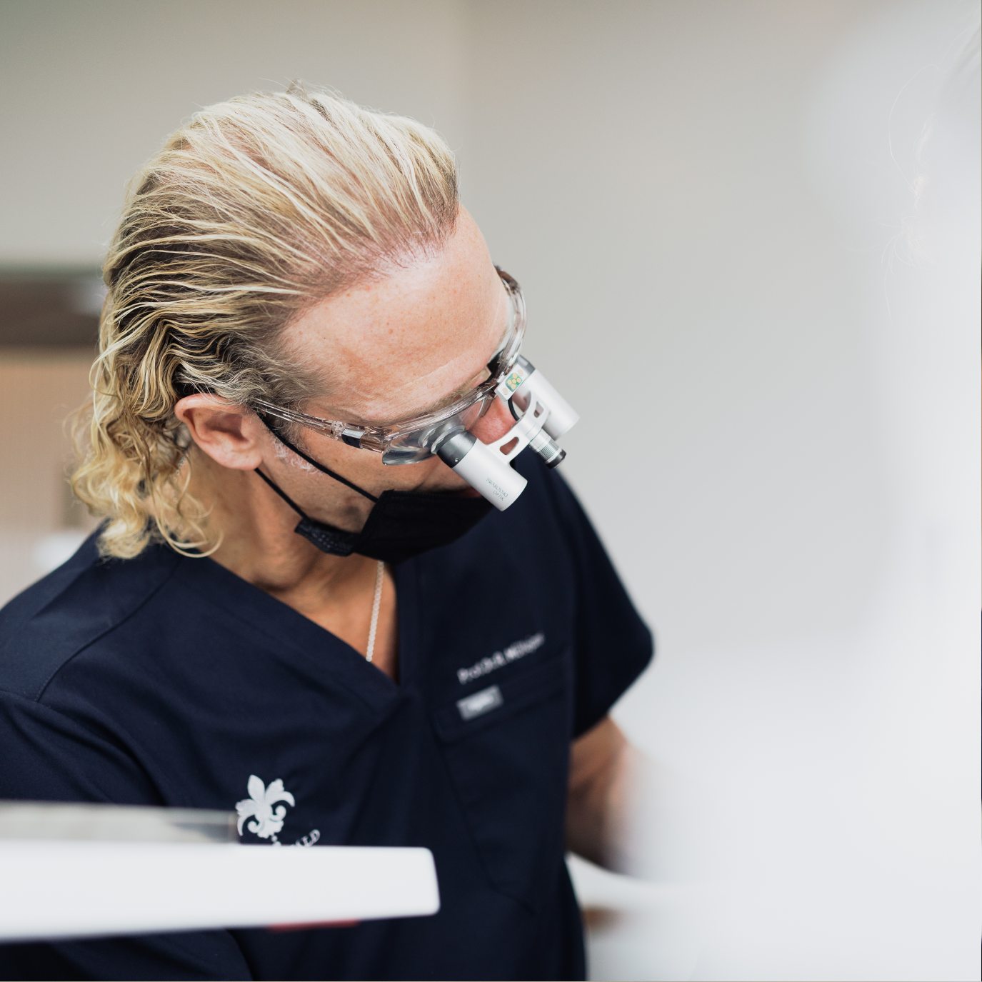 Gesichtschirurgie MKG