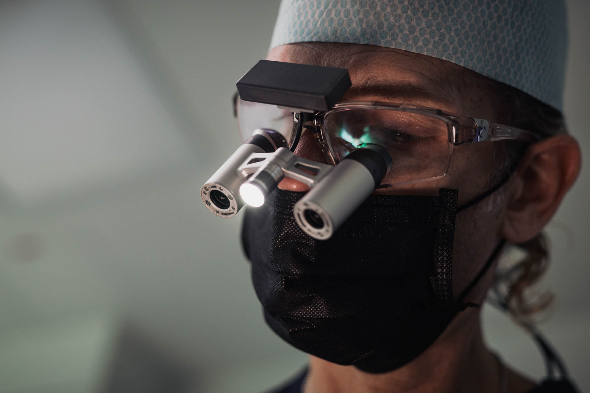 Hochpräzise Wurzelkanalbehandlung in der Stadtwald Klinik