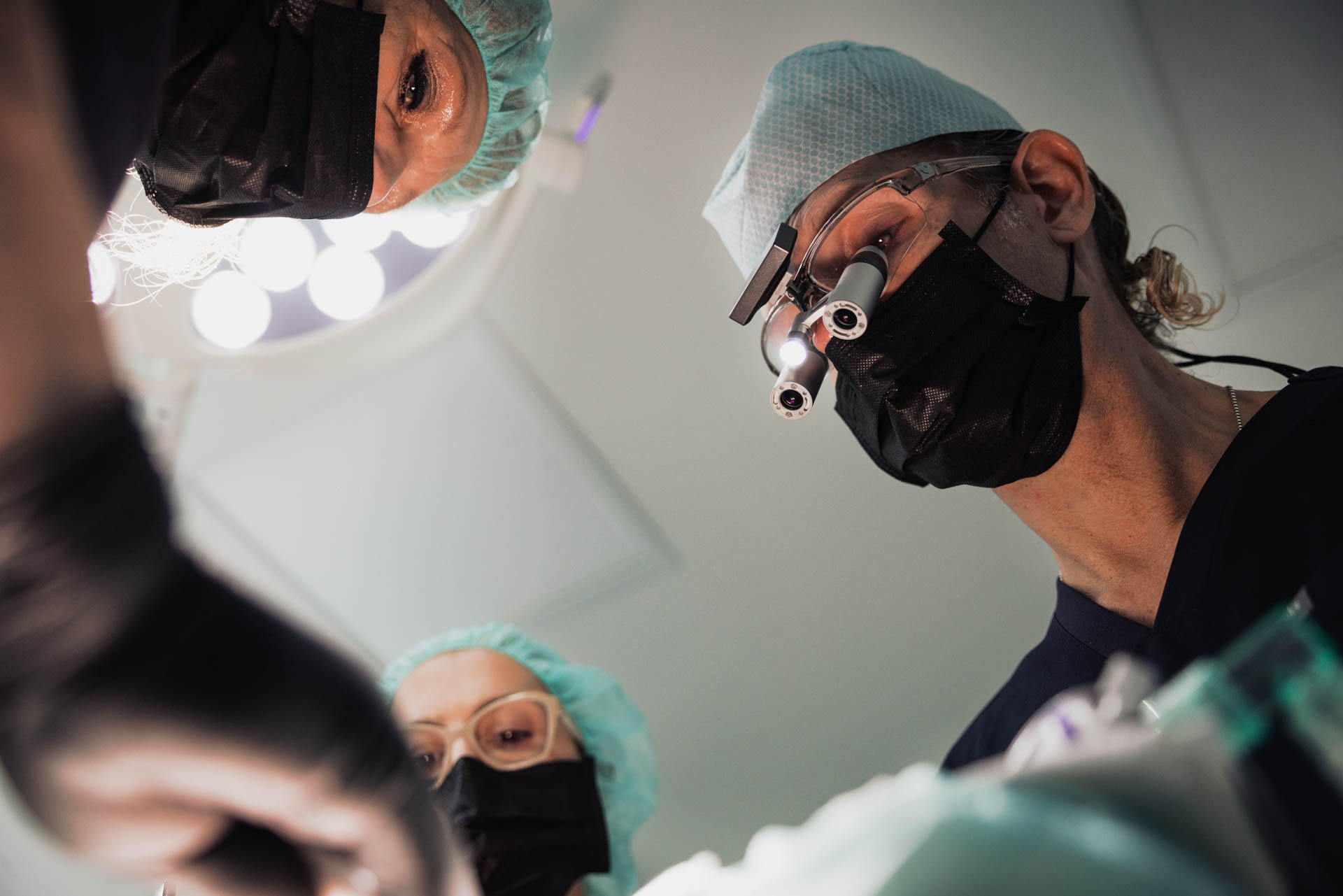 Zahnästhetik Dental