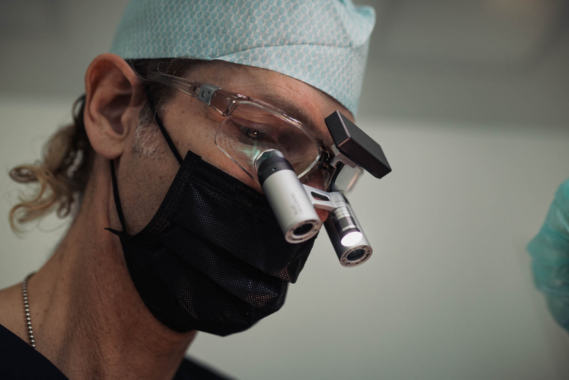 Präzise rekonstruktive Chirurgie in der Stadtwald Klinik