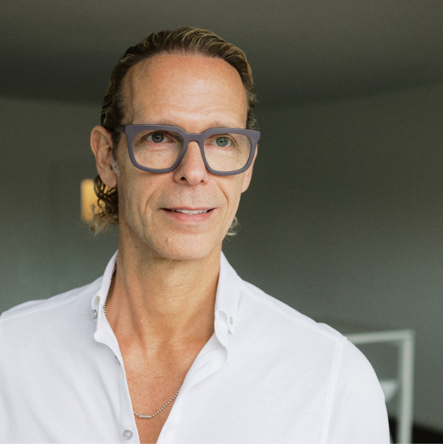 Prof. Dr. Dr. Dr. Rolf Müllejans